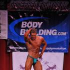 Nick  McGee - NPC Badger State Championship 2012 - #1