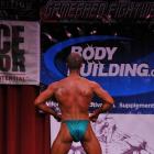 Nick  McGee - NPC Badger State Championship 2012 - #1