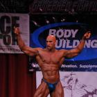 Eddie  Henderson - NPC Badger State Championship 2012 - #1