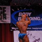 Eddie  Henderson - NPC Badger State Championship 2012 - #1