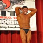 Melvin  Rubio - NPC Colorado Steel City 2010 - #1