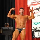 Melvin  Rubio - NPC Colorado Steel City 2010 - #1