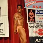 Nick  Herrera - NPC Colorado Steel City 2010 - #1