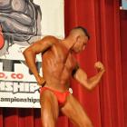 Gabe  Aguirre - NPC Colorado Steel City 2010 - #1