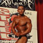 Adam  Medina - NPC Colorado Steel City 2010 - #1