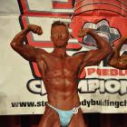 Elvin  Conely Jr - NPC Colorado Steel City 2010 - #1