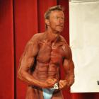 Elvin  Conely Jr - NPC Colorado Steel City 2010 - #1