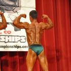 Clint  Nuckolls - NPC Colorado Steel City 2010 - #1