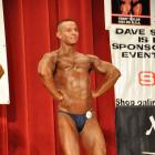 Adam  Medina - NPC Colorado Steel City 2010 - #1