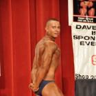 Adam  Medina - NPC Colorado Steel City 2010 - #1