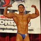 Brendon  Madrid - NPC Colorado Steel City 2010 - #1