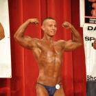 Adam  Medina - NPC Colorado Steel City 2010 - #1