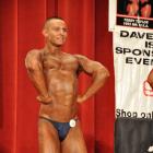 Adam  Medina - NPC Colorado Steel City 2010 - #1