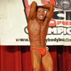 Gabe  Aguirre - NPC Colorado Steel City 2010 - #1