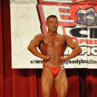 Gabe  Aguirre - NPC Colorado Steel City 2010 - #1