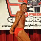 Gabe  Aguirre - NPC Colorado Steel City 2010 - #1