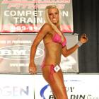 Paige  O'Brien - NPC West Coast Classic 2011 - #1
