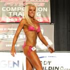 Paige  O'Brien - NPC West Coast Classic 2011 - #1