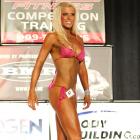 Paige  O'Brien - NPC West Coast Classic 2011 - #1