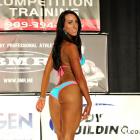 Sabrina  Haggie - NPC West Coast Classic 2011 - #1