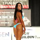 Sabrina  Haggie - NPC West Coast Classic 2011 - #1