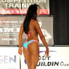Sabrina  Haggie - NPC West Coast Classic 2011 - #1