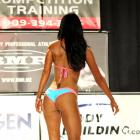 Sabrina  Haggie - NPC West Coast Classic 2011 - #1