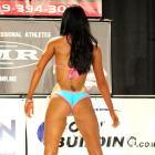 Sabrina  Haggie - NPC West Coast Classic 2011 - #1
