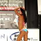Sabrina  Haggie - NPC West Coast Classic 2011 - #1
