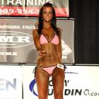 Alisa  Wilcox - NPC West Coast Classic 2011 - #1
