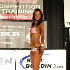 Alisa  Wilcox - NPC West Coast Classic 2011 - #1