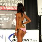 Alisa  Wilcox - NPC West Coast Classic 2011 - #1