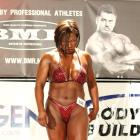 Janette  Leo - NPC West Coast Classic 2011 - #1