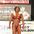 Janette  Leo - NPC West Coast Classic 2011 - #1