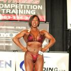 Janette  Leo - NPC West Coast Classic 2011 - #1