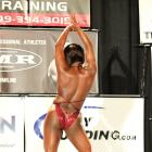 Janette  Leo - NPC West Coast Classic 2011 - #1
