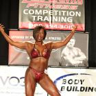 Janette  Leo - NPC West Coast Classic 2011 - #1