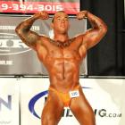 Steven  Roseren - NPC West Coast Classic 2011 - #1