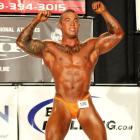 Steven  Roseren - NPC West Coast Classic 2011 - #1