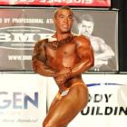 Steven  Roseren - NPC West Coast Classic 2011 - #1