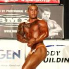 Steven  Roseren - NPC West Coast Classic 2011 - #1