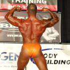 Steven  Roseren - NPC West Coast Classic 2011 - #1
