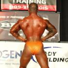 Steven  Roseren - NPC West Coast Classic 2011 - #1