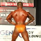 Steven  Roseren - NPC West Coast Classic 2011 - #1