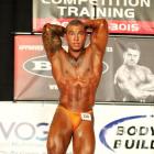 Steven  Roseren - NPC West Coast Classic 2011 - #1