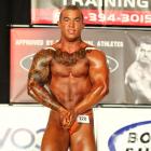 Steven  Roseren - NPC West Coast Classic 2011 - #1