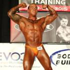 Steven  Roseren - NPC West Coast Classic 2011 - #1