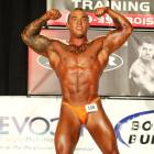 Steven  Roseren - NPC West Coast Classic 2011 - #1