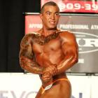 Steven  Roseren - NPC West Coast Classic 2011 - #1