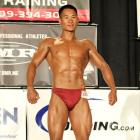 Victory  Nguyen - NPC West Coast Classic 2011 - #1